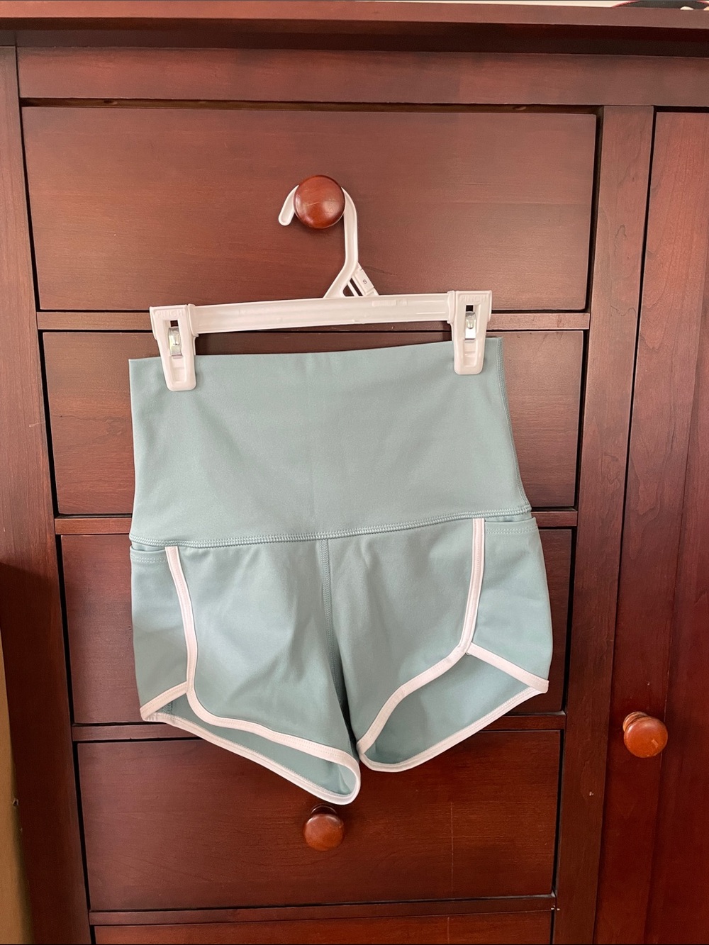 FP movement cute shorts, XS